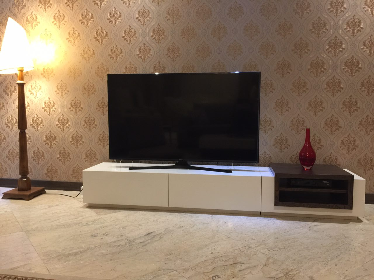 میز تلویزیون و TV Wall 6
