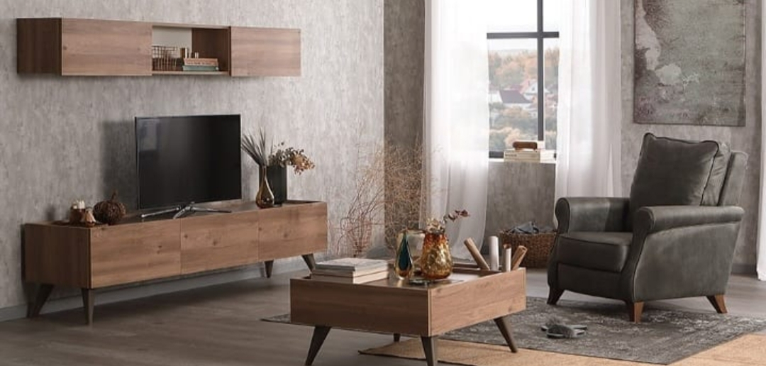 میز تلویزیون و TV Wall 7